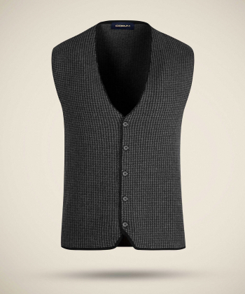 ژاکت مردانه کروم Corum کد 2220402