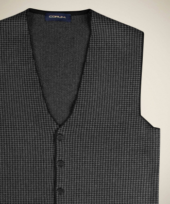 ژاکت مردانه کروم Corum کد 2220402