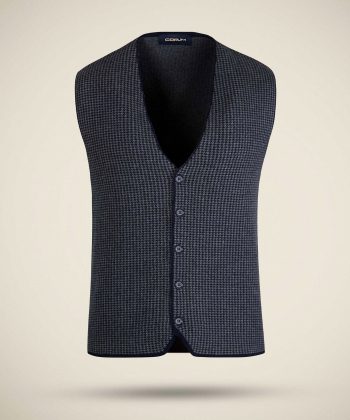 ژاکت مردانه کروم Corum کد 2220402