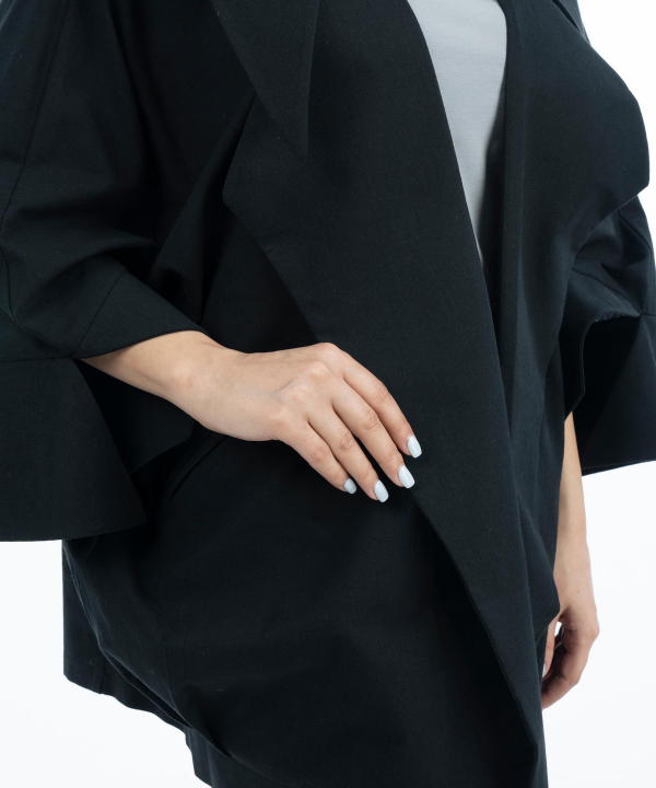 مانتو کوتاه زنانه کروزا Keroza کد 10040321