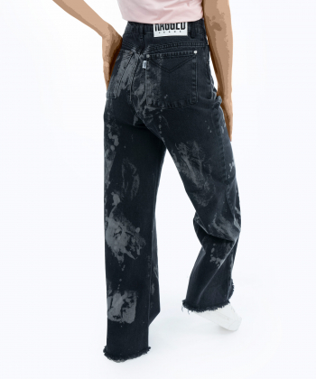 شلوار جین زنانه کروزا Keroza کد 3121528