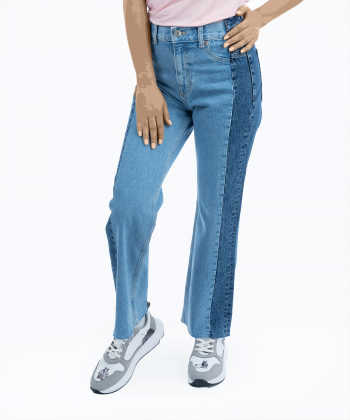 شلوار جین زنانه کروزا Keroza کد 3131520