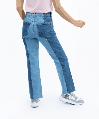 شلوار جین زنانه کروزا Keroza کد 3131520