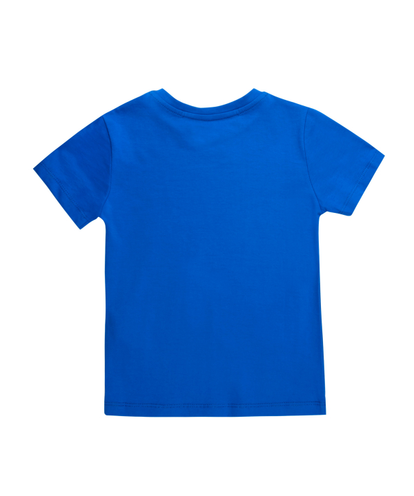 ست تیشرت و شلوارک پسرانه جوتی جینز JootiJeans کد 31073S11