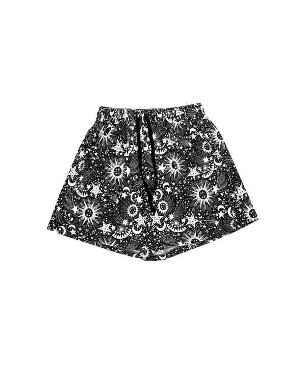 ست تیشرت و شلوارک زنانه جوتی جینز JootiJeans کد 31773S04
