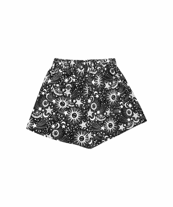 ست تیشرت و شلوارک زنانه جوتی جینز JootiJeans کد 31773S04