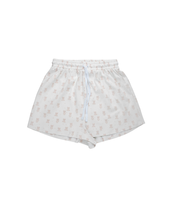 ست تاپ و شلوارک زنانه جوتی جینز JootiJeans کد 31773S01