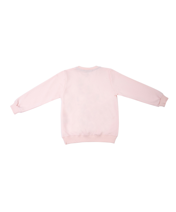 ست سویشرت و شلوار پسرانه یو اس پولو کیدز US Polo Kids کد 4032A1