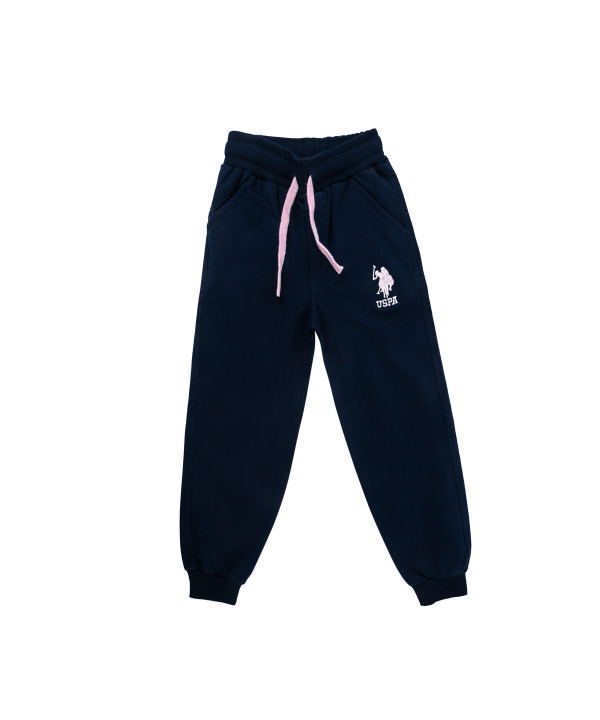 ست سویشرت و شلوار پسرانه یو اس پولو کیدز US Polo Kids کد 4032A1