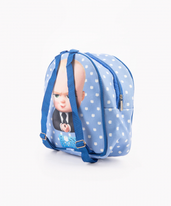 کوله پشتی  بیسراک Bisrak کد Backpack-9502