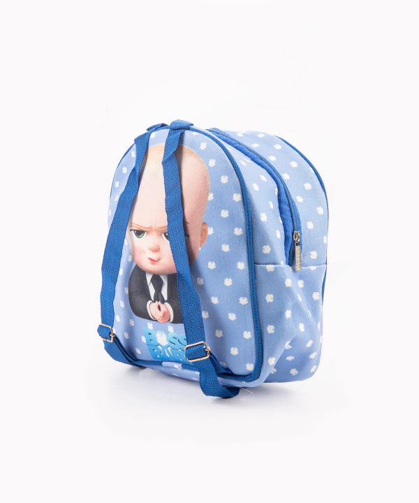 کوله پشتی بیسراک Bisrak کد Backpack-9502