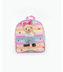کوله پشتی بیسراک Bisrak کد Backpack-9502