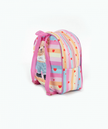 کوله پشتی بیسراک Bisrak کد Backpack-9502