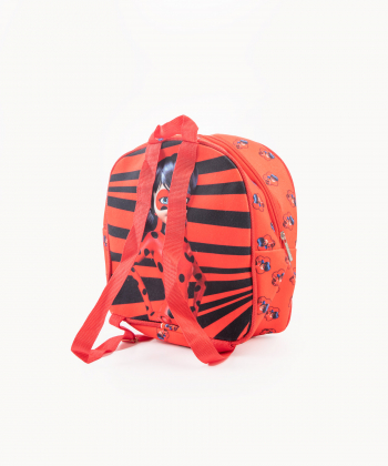 کوله پشتی بیسراک Bisrak کد Backpack-9502