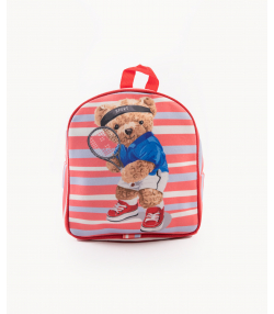 کوله پشتی  بیسراک Bisrak کد Backpack-9502