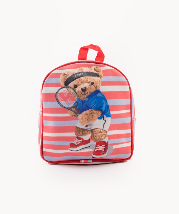 کوله پشتی بیسراک Bisrak کد Backpack-9502