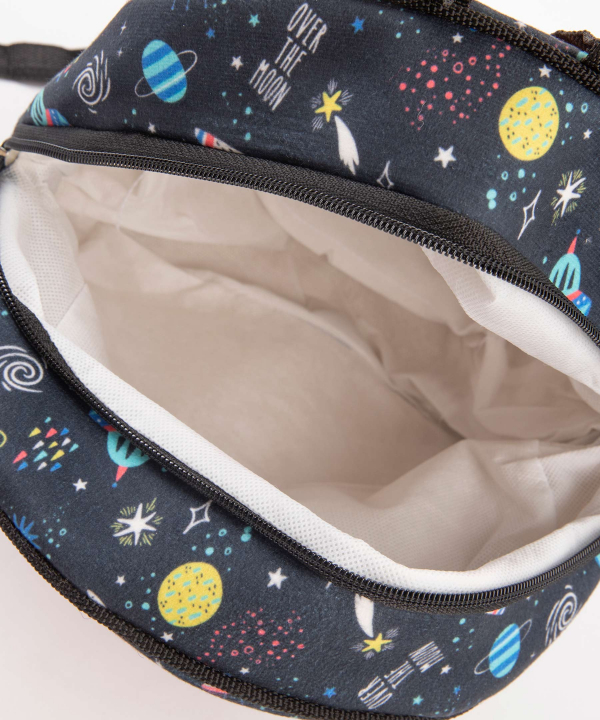 کوله پشتی  بیسراک Bisrak کد Backpack-9502