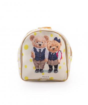 کوله پشتی  بیسراک Bisrak کد Backpack-9502