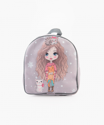 کوله پشتی بیسراک Bisrak کد Backpack-9502
