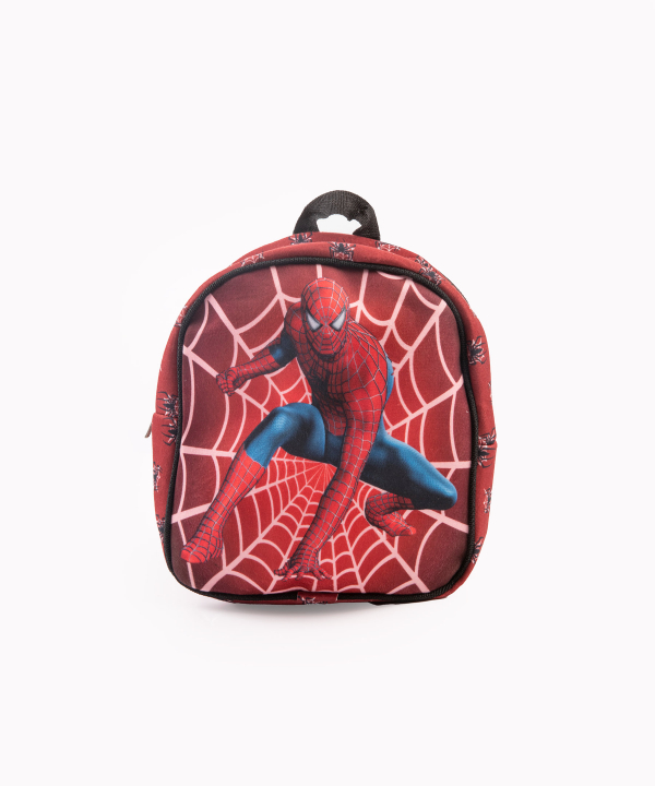 کوله پشتی  بیسراک Bisrak کد Backpack-9502