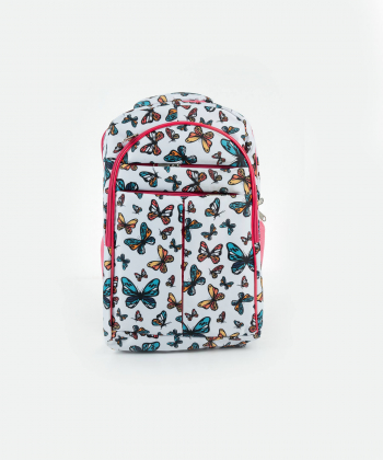 کوله پشتی بیسراک Bisrak کد Backpack-9906