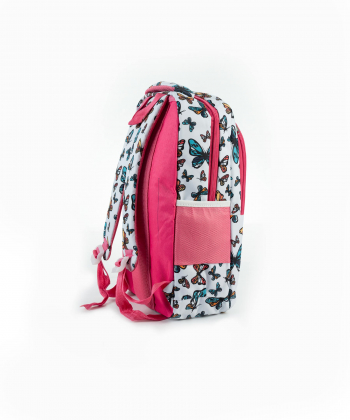 کوله پشتی  بیسراک Bisrak کد Backpack-9906