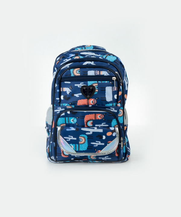کوله پشتی بیسراک Bisrak کد Backpack-9908