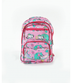 کوله پشتی  بیسراک Bisrak کد Backpack-9908