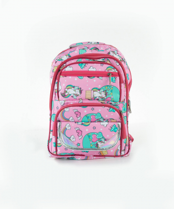 کوله پشتی بیسراک Bisrak کد Backpack-9908