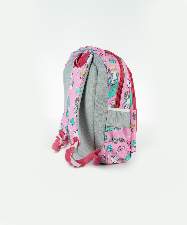 کوله پشتی بیسراک Bisrak کد Backpack-9908