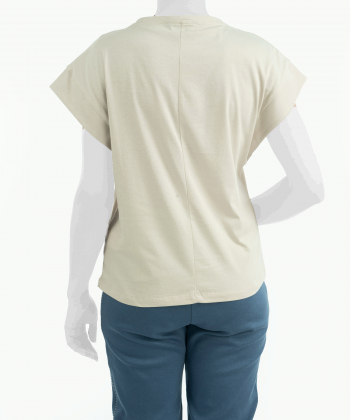 تیشرت زنانه جوتی جینز JootiJeans کد 31773542