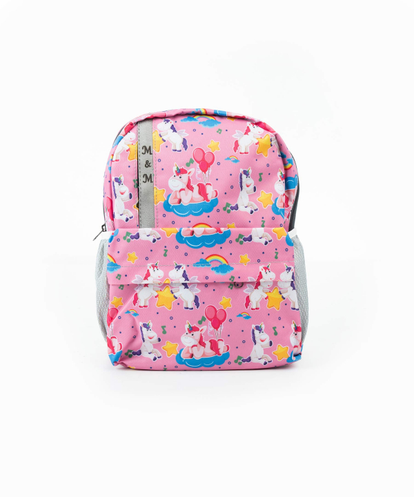 کوله پشتی  بیسراک Bisrak کد Backpack-99014