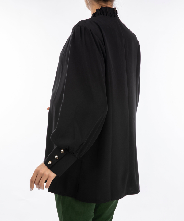 شومیز زنانه آناندا Ananda مدل 102015-1