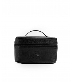 کیف لوازم آرایشی زنانه چرم مشهد Mashad Leather مدل L0200