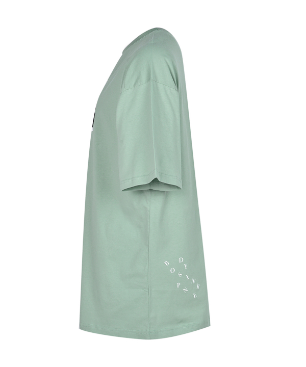تیشرت مردانه بادی اسپینر Body Spinner کد 5417