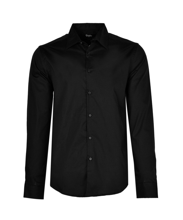 پیراهن مردانه بادی اسپینر Body Spinner کد 6939