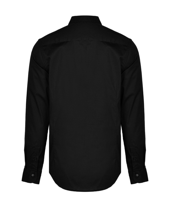 پیراهن مردانه بادی اسپینر Body Spinner کد 6939