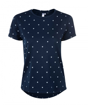 ست تیشرت و شلوارک زنانه جوتی جینز JootiJeans کد W31773514
