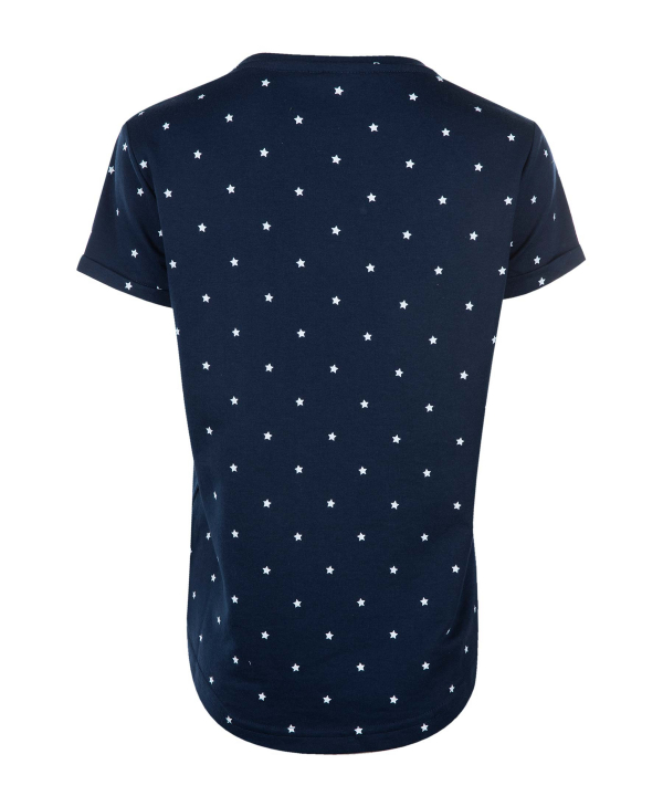 ست تیشرت و شلوارک زنانه جوتی جینز JootiJeans کد W31773514