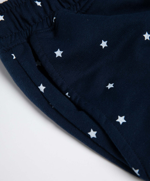 ست تیشرت و شلوارک زنانه جوتی جینز JootiJeans کد W31773514