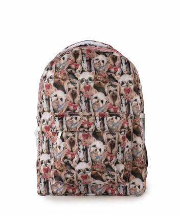 کوله پشتی دخترانه برند پی لس Brand Payless کد 3324