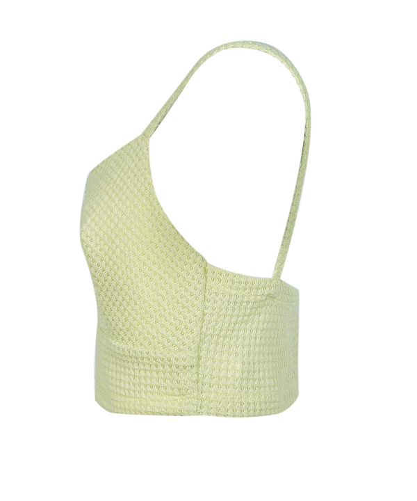 تاپ نیم تنه زنانه بادی اسپینر Body Spinner کد 5288