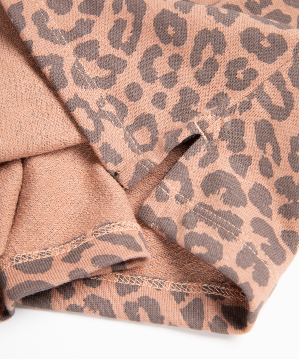 ست تیشرت و شلوارک زنانه جوتی جینز JootiJeans کد W22773372