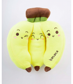عروسک پولیشی کی تویز Kitoys کد BANANNA