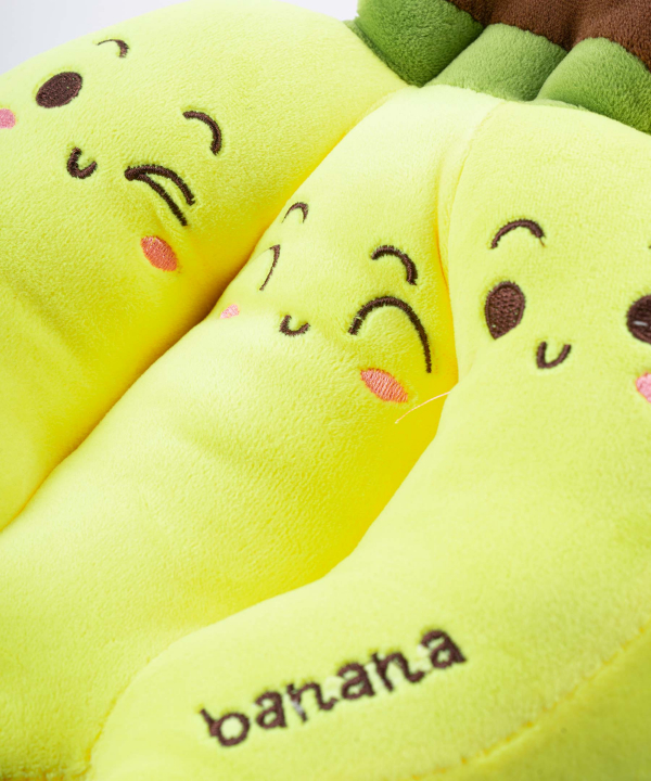 عروسک پولیشی کی تویز Kitoys کد BANANNA