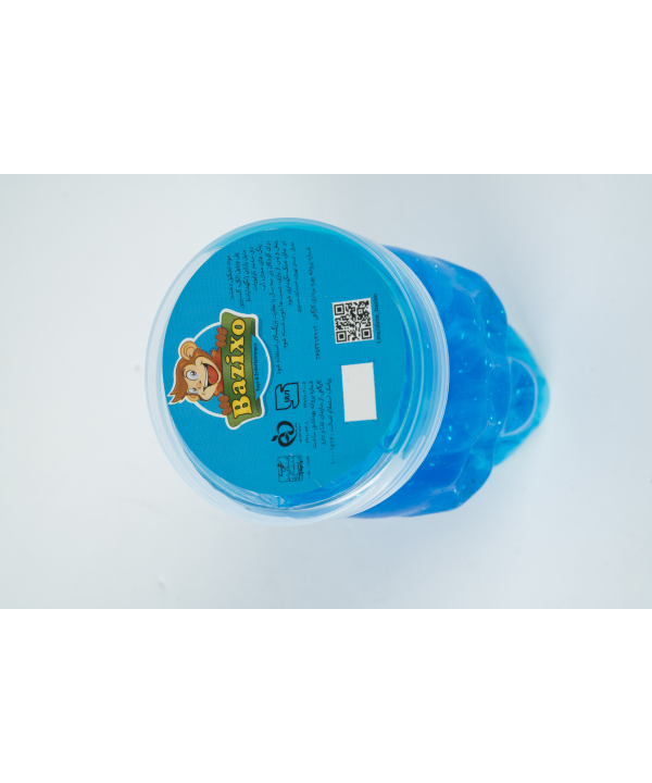 اسلایم بازی کی تویز Kitoys کد ESGALAXYSKL