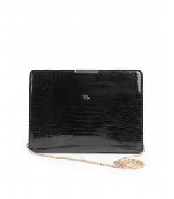 کیف دوشی زنانه چرم طبیعی چرم مشهد Mashad Leather مدلS5225-001