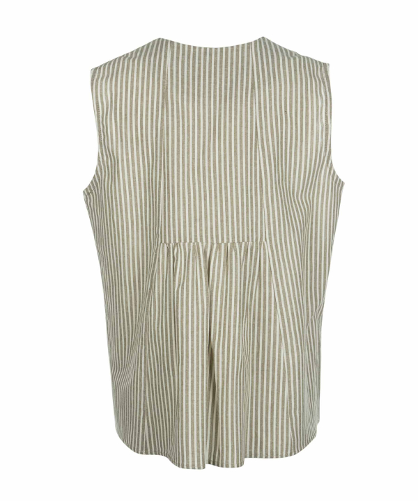 تاپ زنانه درس ایگو Dress Ego کد 1020001