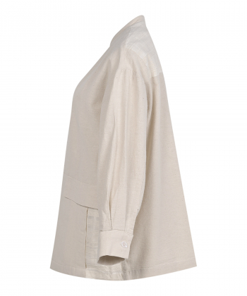 مانتو زنانه بادی اسپینر Body Spinner کد 6812