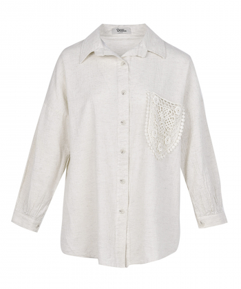 شومیز زنانه بادی اسپینر Body Spinner کد 6920